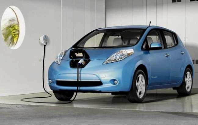 Elektrisõidukid: auto elektrimootori eelised ja puudused