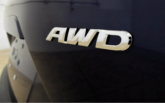 AWD-sõit autol: omadused, plussid ja miinused