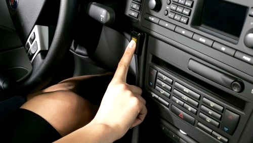 Kuidas oma kätega autole vargusevastast saladust paigaldada? 4 põhireeglit