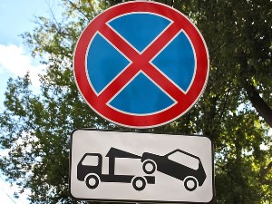 SDA – peatus ja parkimine, mis vahet on
