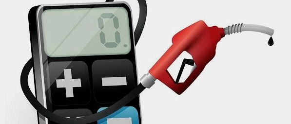 Kuidas vähendada auto kütusekulu