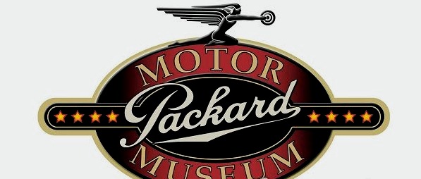 Packard on Ameerika elav legend