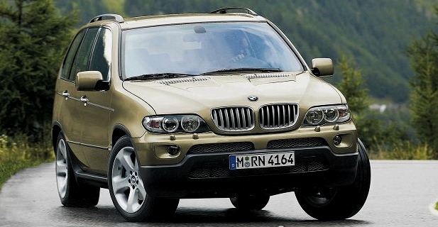 2020. Aasta halvimad BMW mudelid: TOP-5