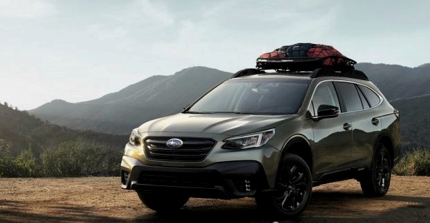 Subaru Outback 2020 – suurema suurusega “Jaapanlane” on muutunud esmaklassilisemaks