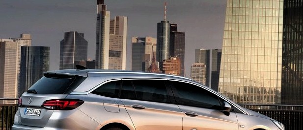 Opeli universaalid: 2020. aasta TOP 4 mudelit