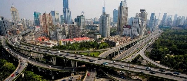 Hiina teed: TOP 11 pikimat marsruuti